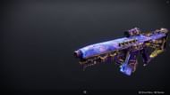 Perpetualis in Destiny 2 (Image via Bungie)
